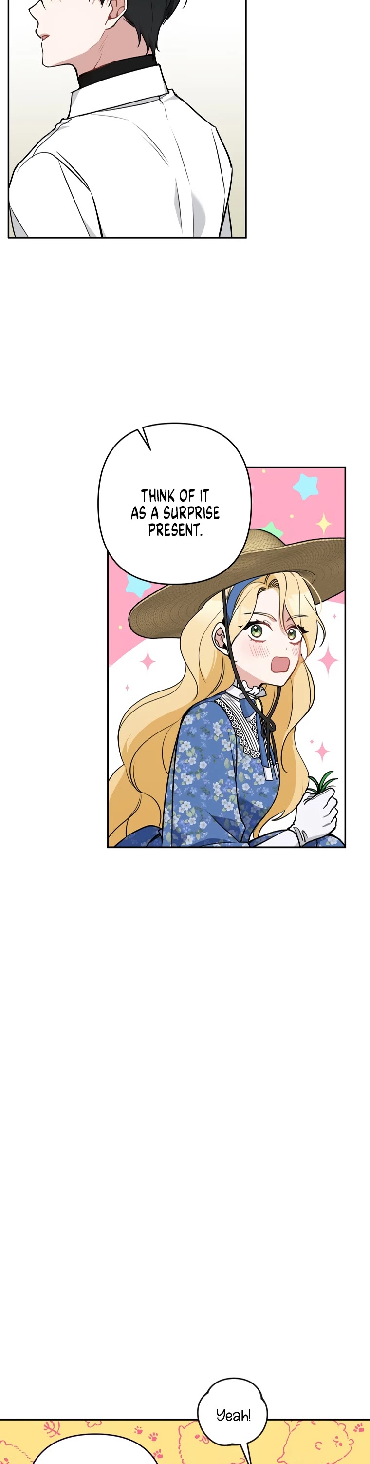 Please Don't Come to the Villainess' Stationery Store! chapter 9 page 25