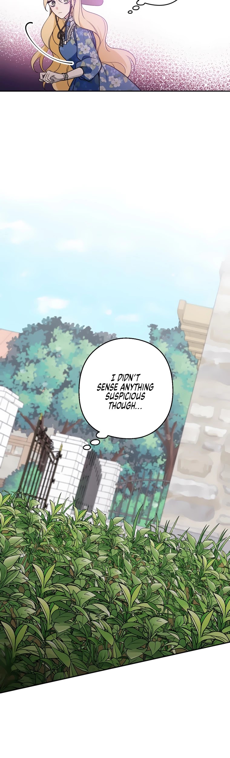 Please Don't Come to the Villainess' Stationery Store! chapter 9 page 28