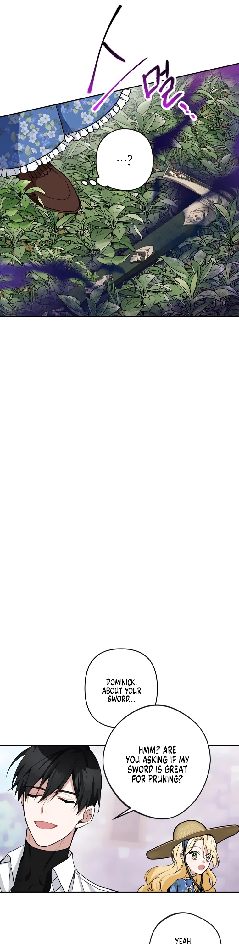 Please Don't Come to the Villainess' Stationery Store! chapter 9 page 29