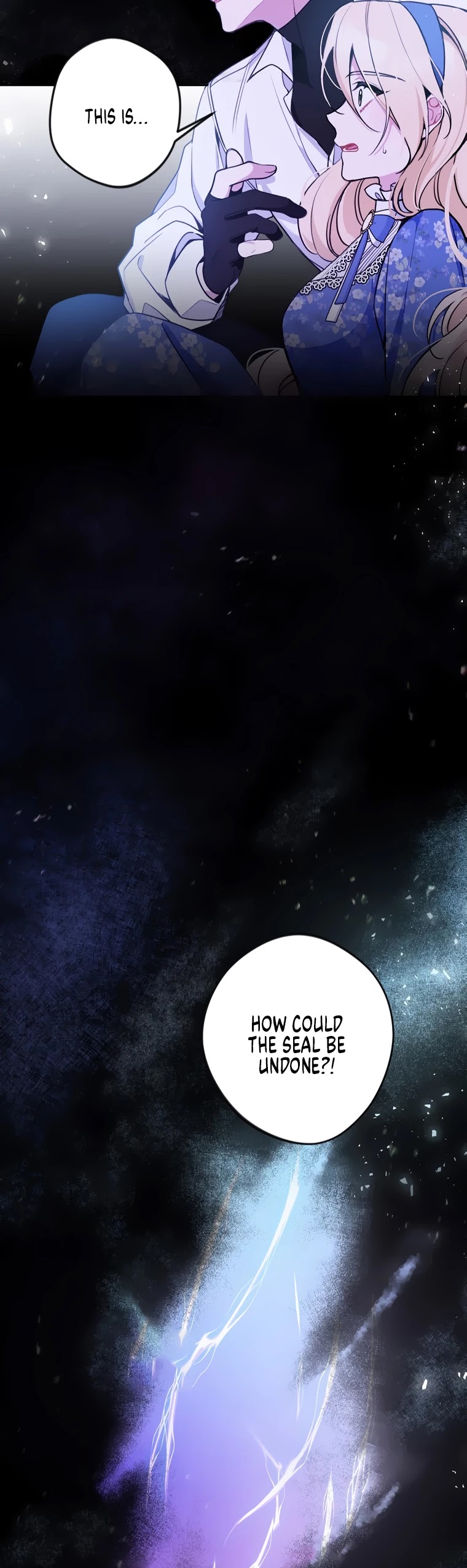 Please Don't Come to the Villainess' Stationery Store! chapter 9 page 33