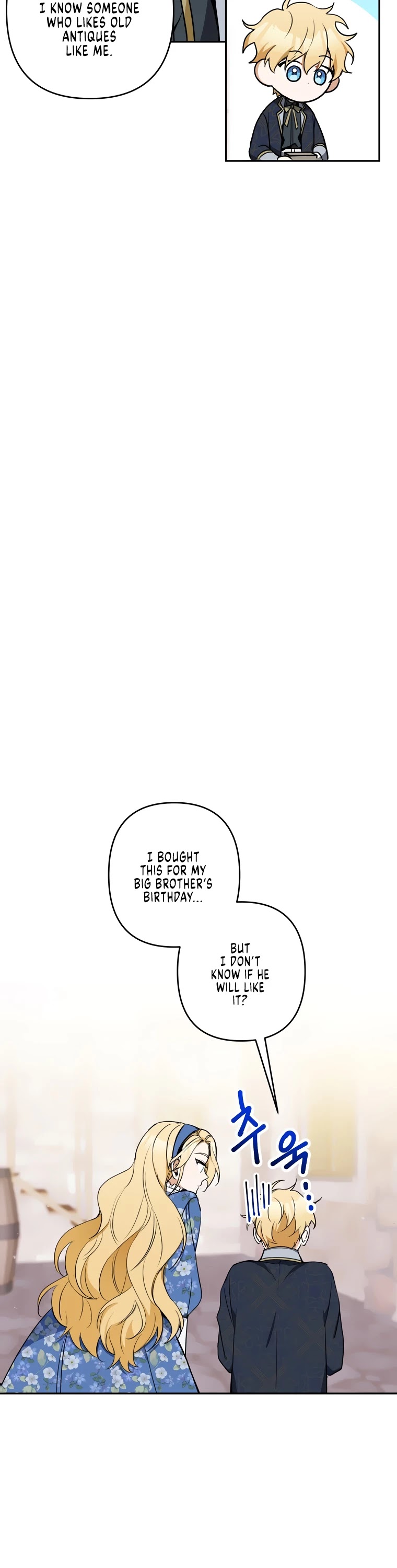 Please Don't Come to the Villainess' Stationery Store! chapter 9 page 9