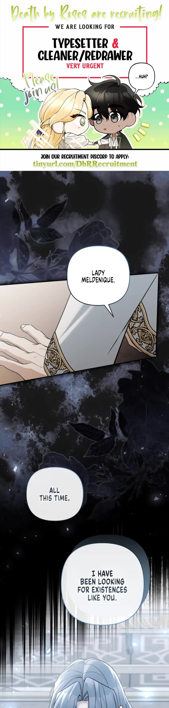 Please Don't Come to the Villainess' Stationery Store! chapter 90 page 1