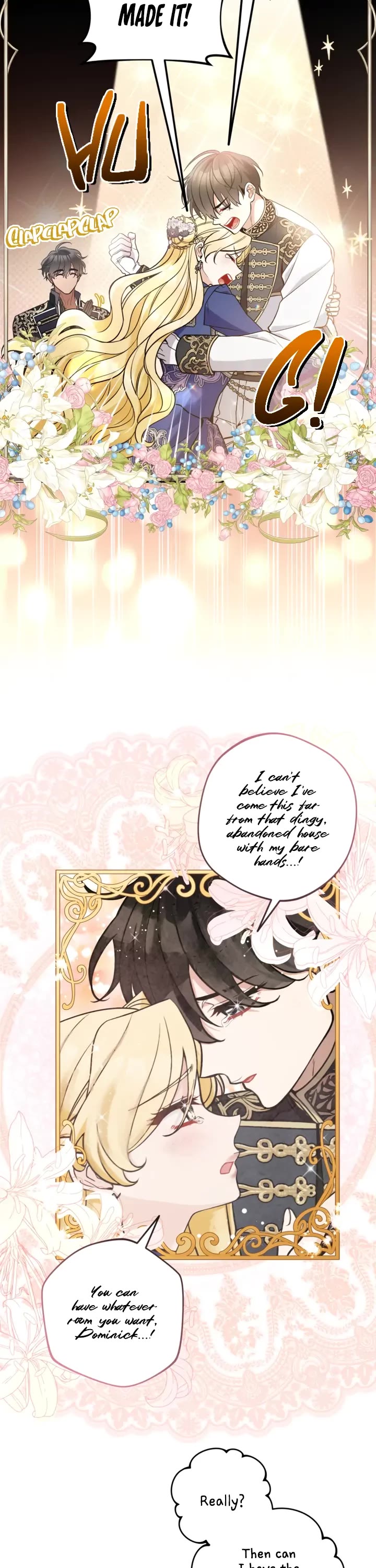 Please Don't Come to the Villainess' Stationery Store! chapter 90 page 16