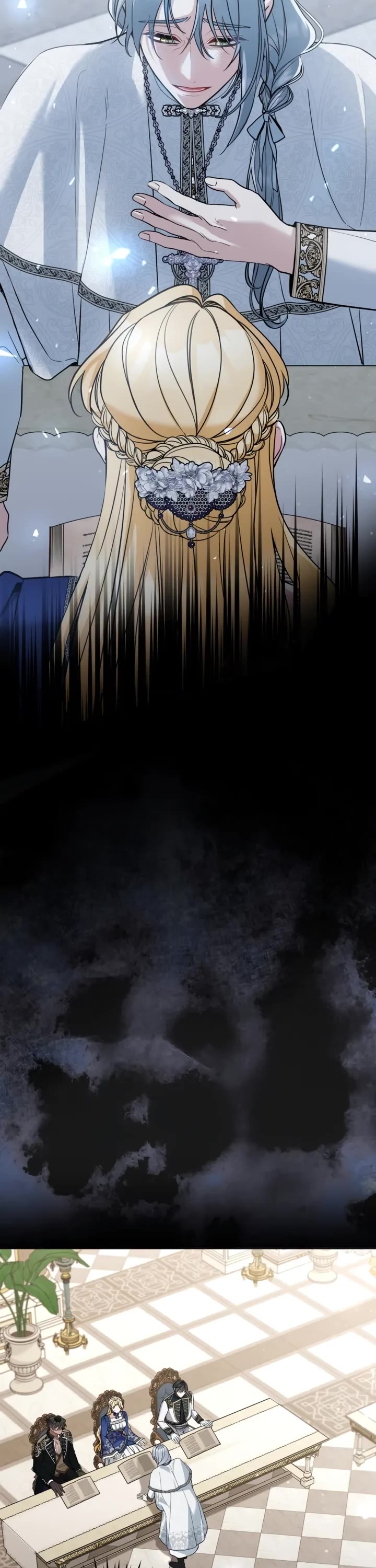 Please Don't Come to the Villainess' Stationery Store! chapter 90 page 2