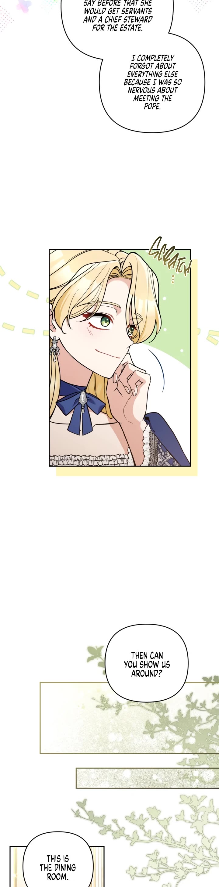 Please Don't Come to the Villainess' Stationery Store! chapter 90 page 20