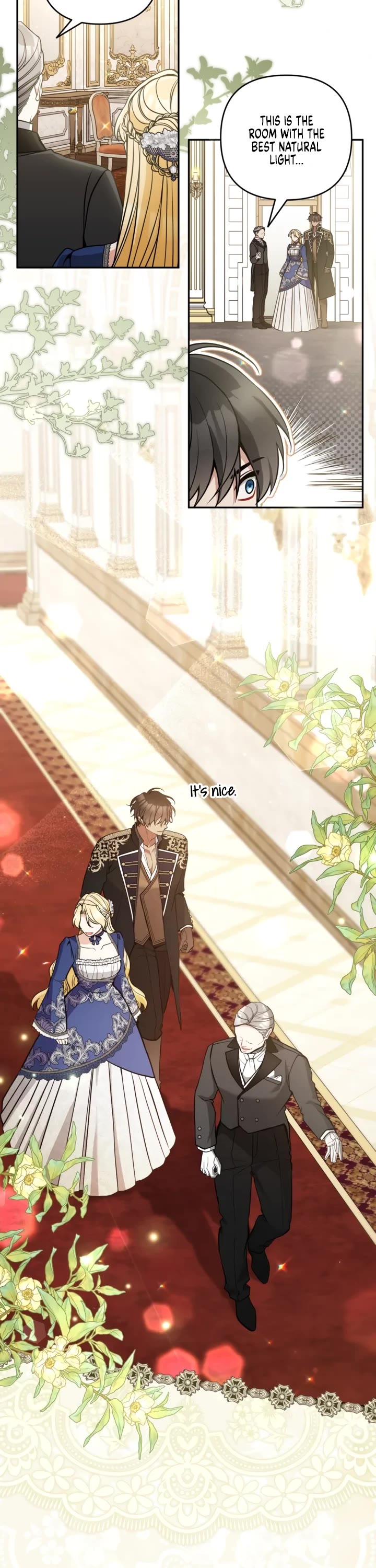 Please Don't Come to the Villainess' Stationery Store! chapter 90 page 21