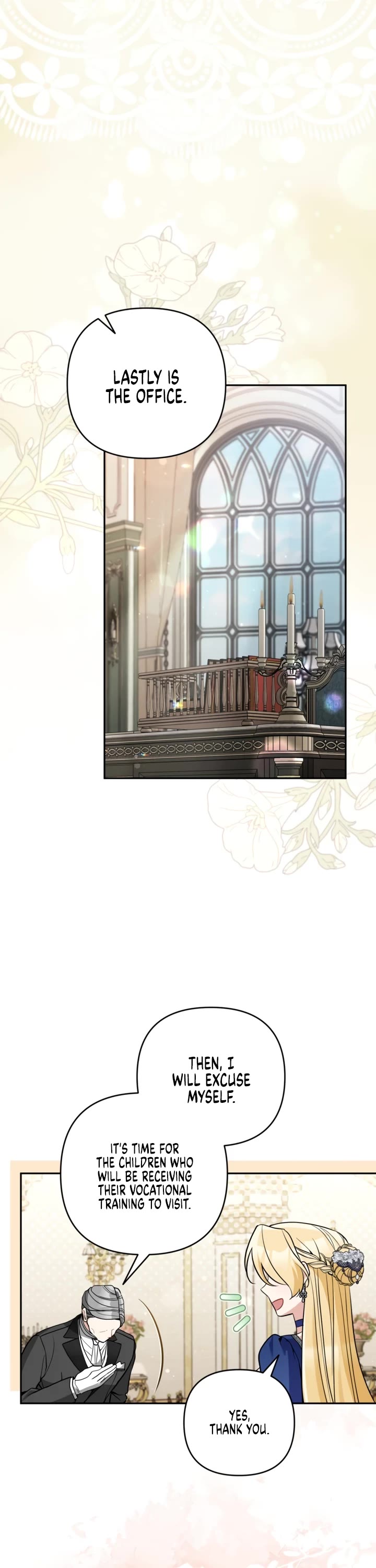 Please Don't Come to the Villainess' Stationery Store! chapter 90 page 22