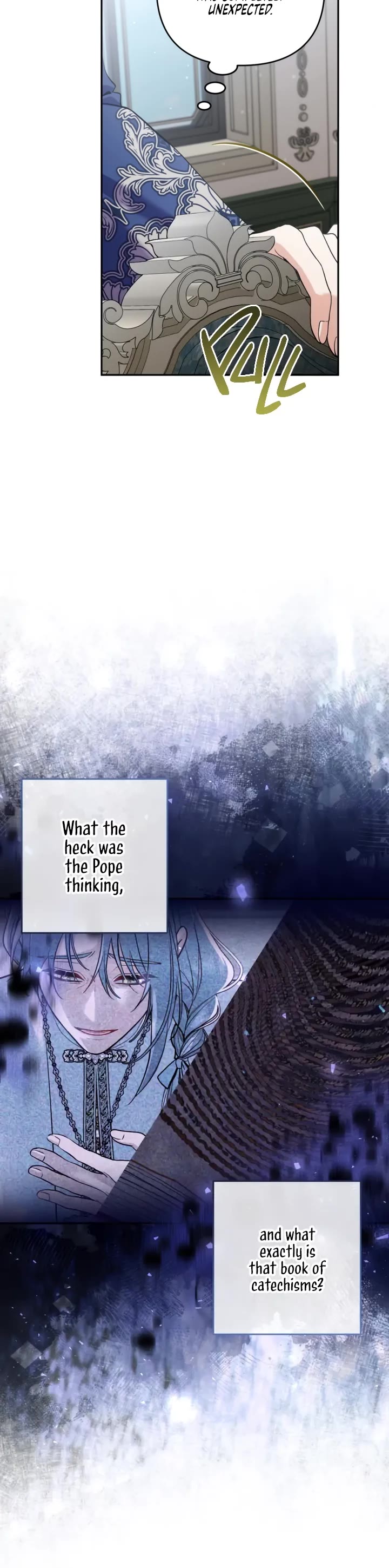 Please Don't Come to the Villainess' Stationery Store! chapter 90 page 24