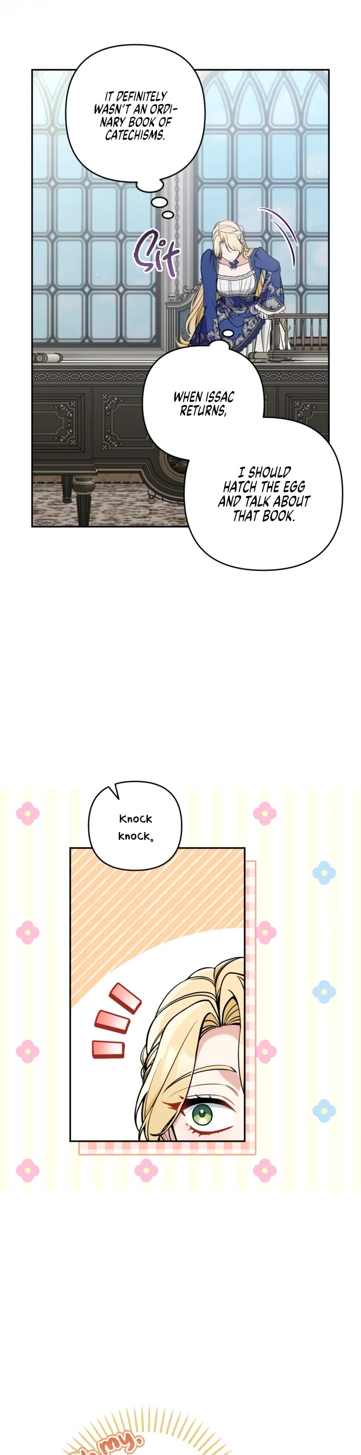 Please Don't Come to the Villainess' Stationery Store! chapter 90 page 25