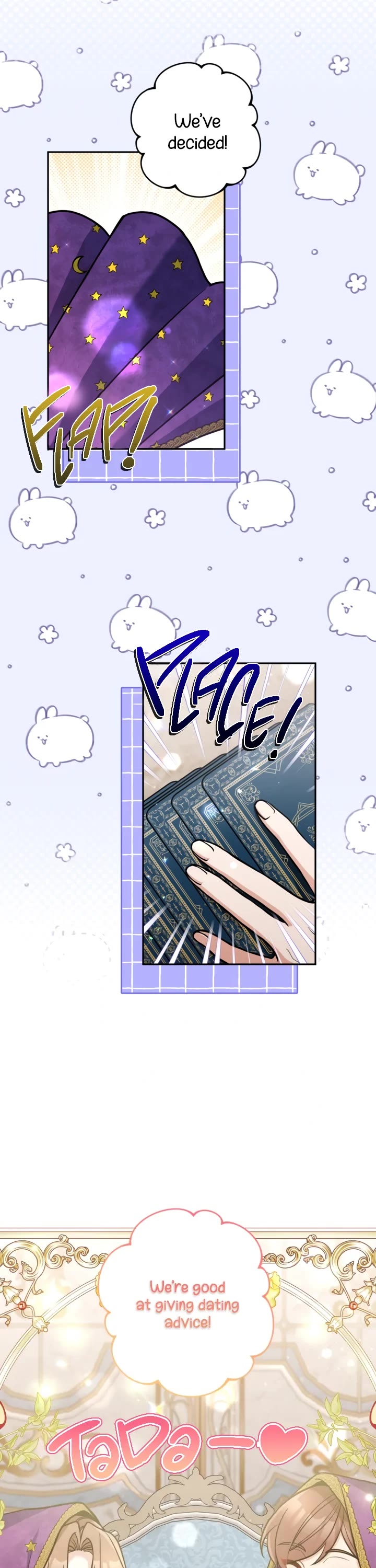 Please Don't Come to the Villainess' Stationery Store! chapter 90 page 31