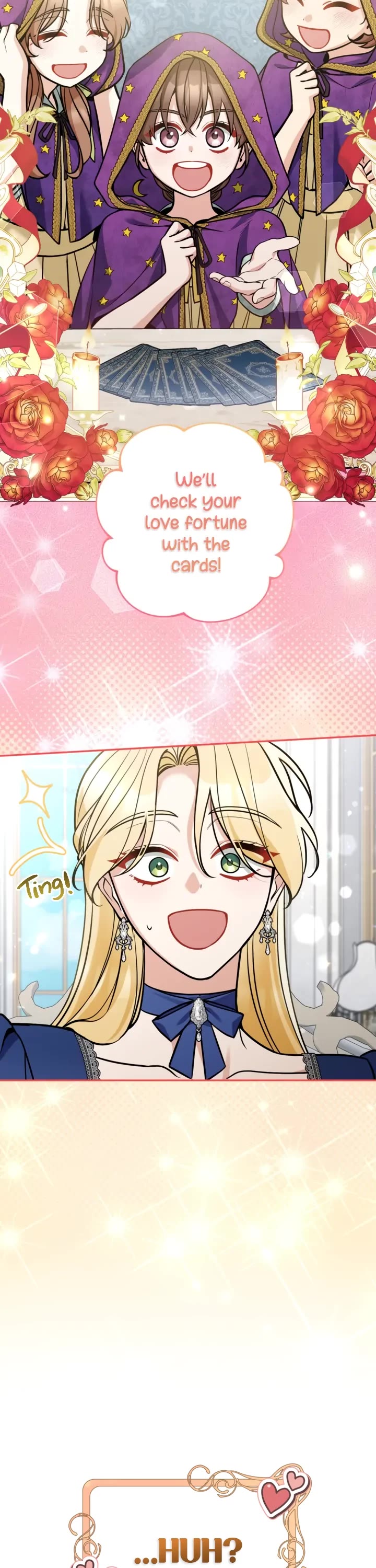 Please Don't Come to the Villainess' Stationery Store! chapter 90 page 32