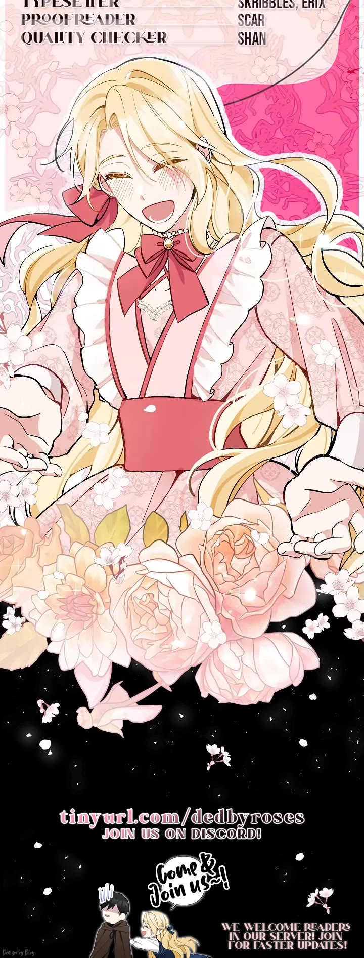 Please Don't Come to the Villainess' Stationery Store! chapter 90 page 34