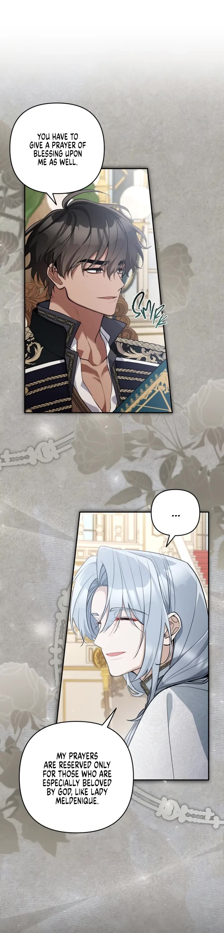 Please Don't Come to the Villainess' Stationery Store! chapter 90 page 4