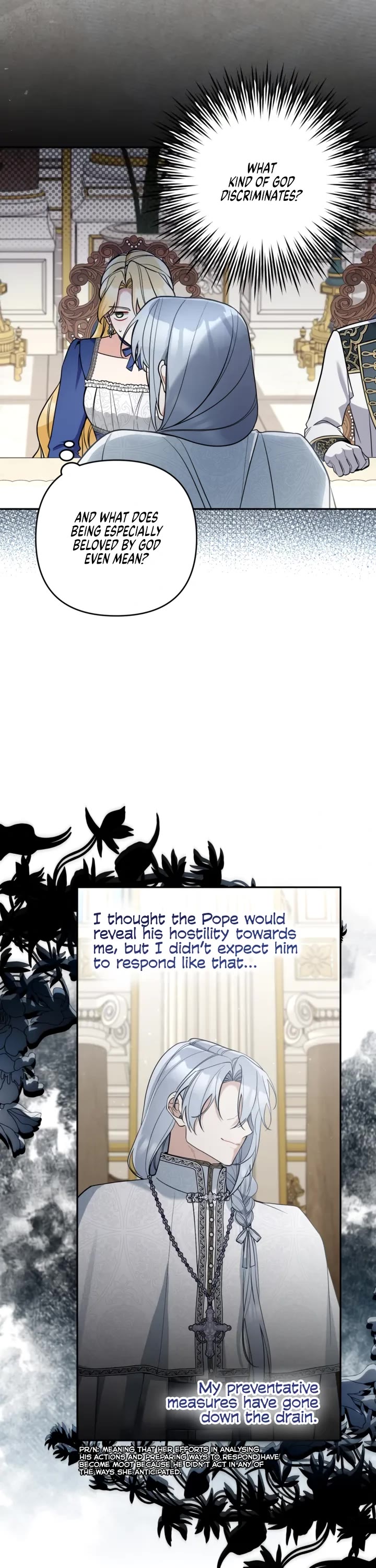 Please Don't Come to the Villainess' Stationery Store! chapter 90 page 5