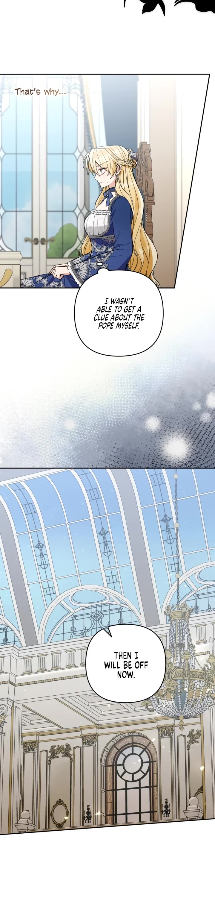 Please Don't Come to the Villainess' Stationery Store! chapter 90 page 6