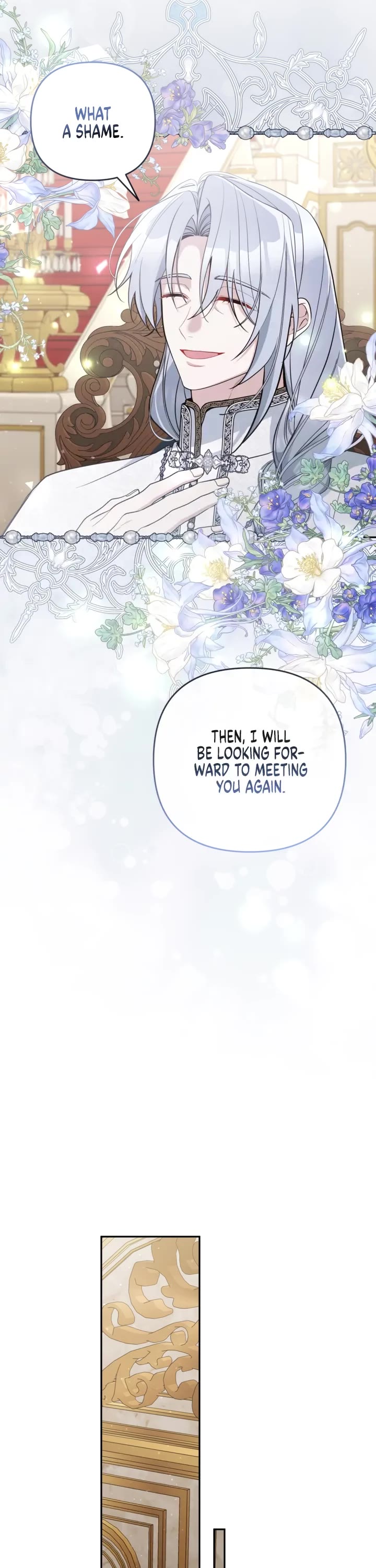 Please Don't Come to the Villainess' Stationery Store! chapter 90 page 8