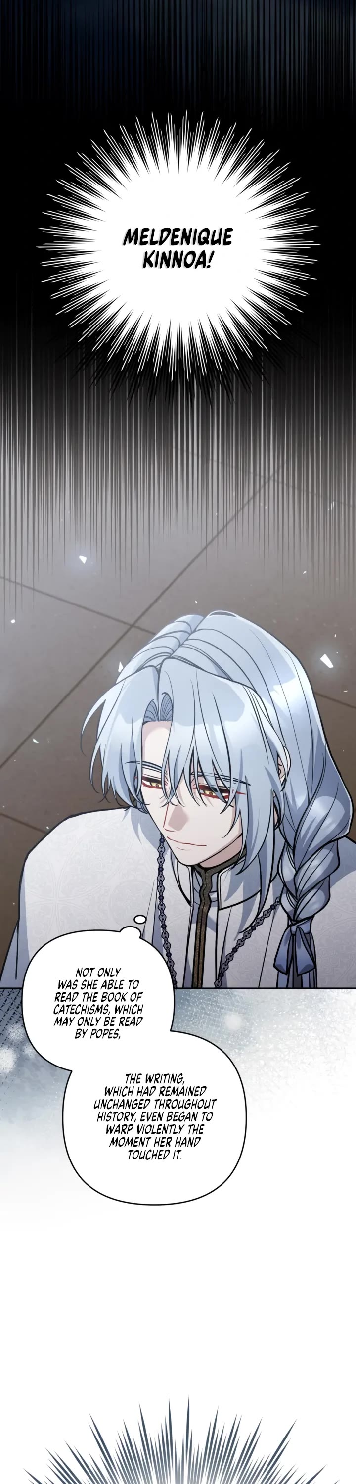 Please Don't Come to the Villainess' Stationery Store! chapter 93 page 13