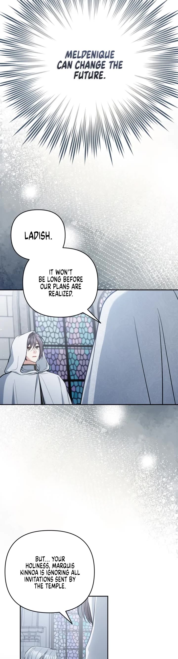 Please Don't Come to the Villainess' Stationery Store! chapter 93 page 14