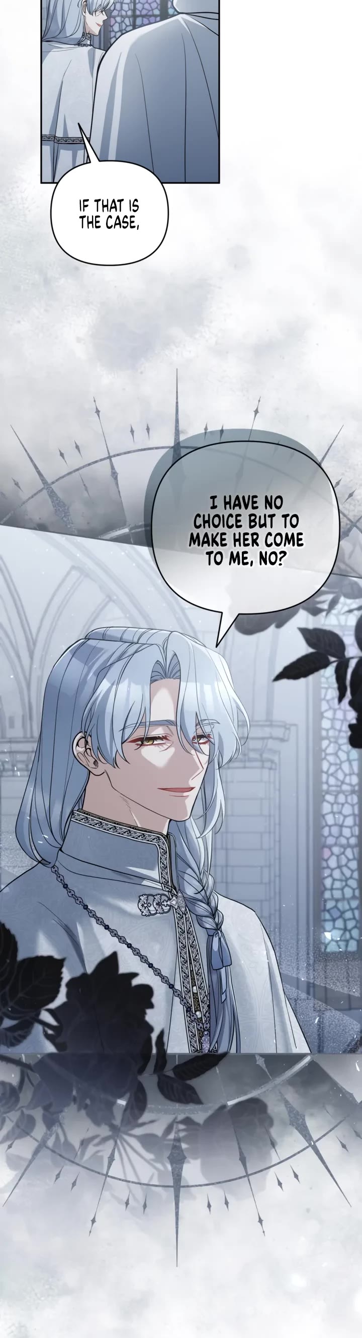 Please Don't Come to the Villainess' Stationery Store! chapter 93 page 15