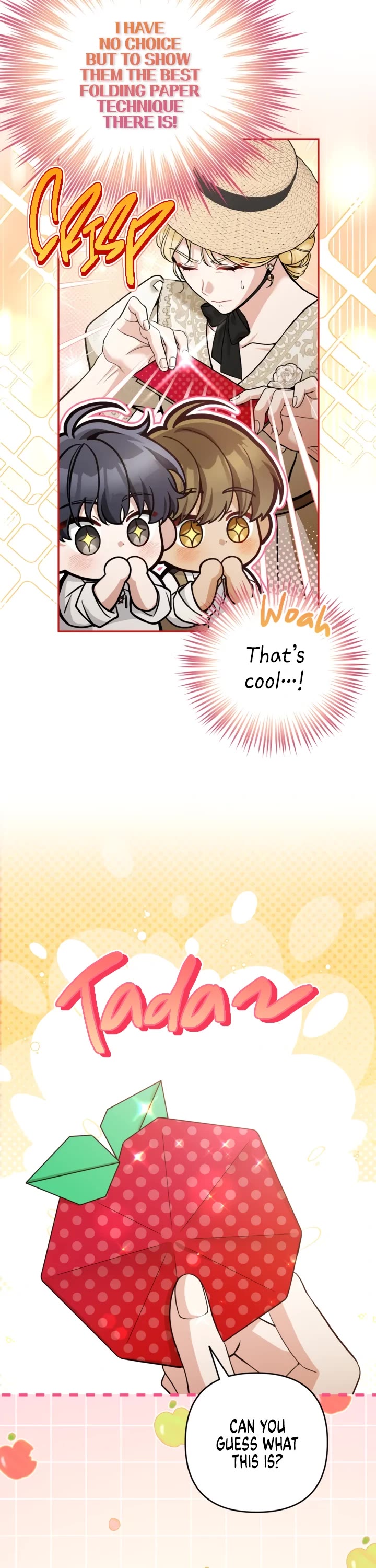 Please Don't Come to the Villainess' Stationery Store! chapter 93 page 26