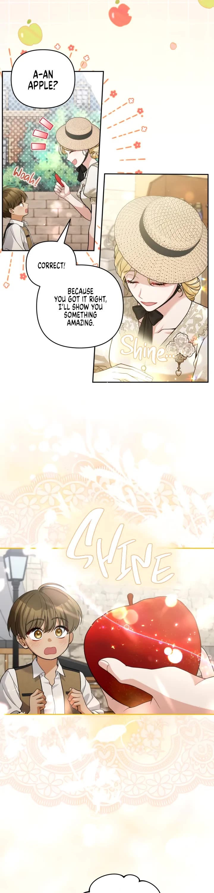 Please Don't Come to the Villainess' Stationery Store! chapter 93 page 27