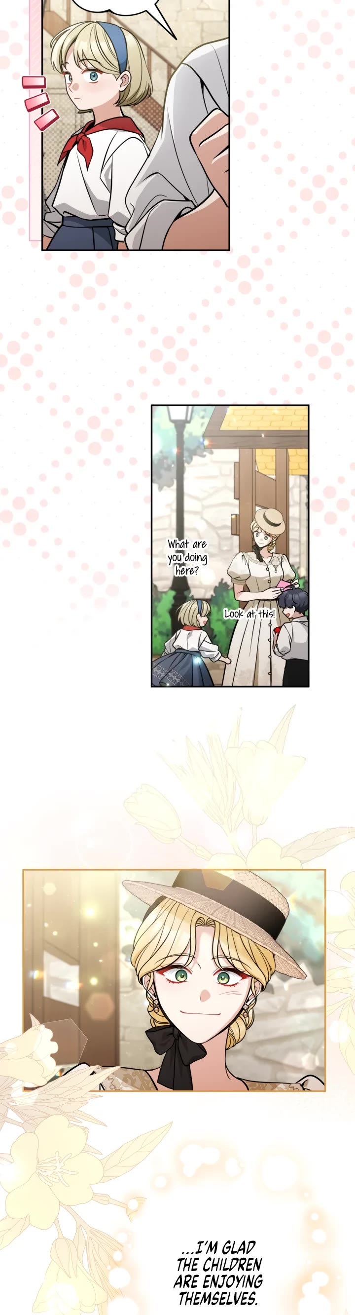 Please Don't Come to the Villainess' Stationery Store! chapter 93 page 29