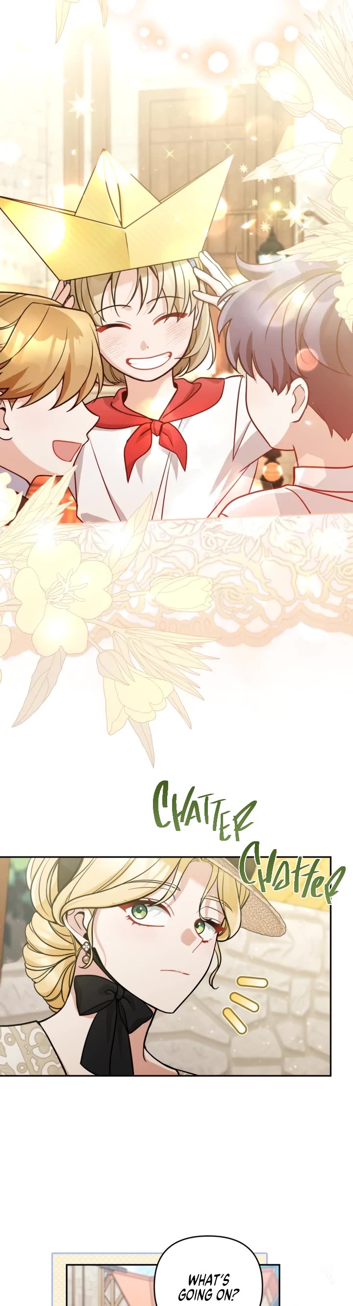 Please Don't Come to the Villainess' Stationery Store! chapter 93 page 30