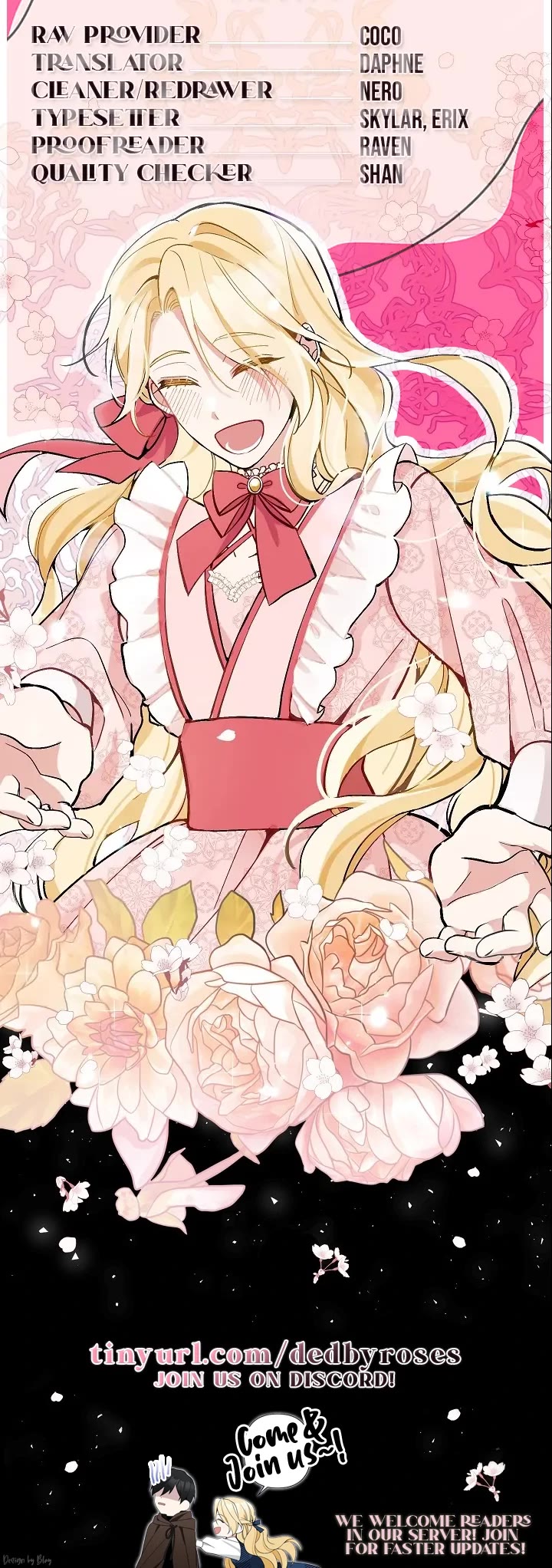 Please Don't Come to the Villainess' Stationery Store! chapter 93 page 34