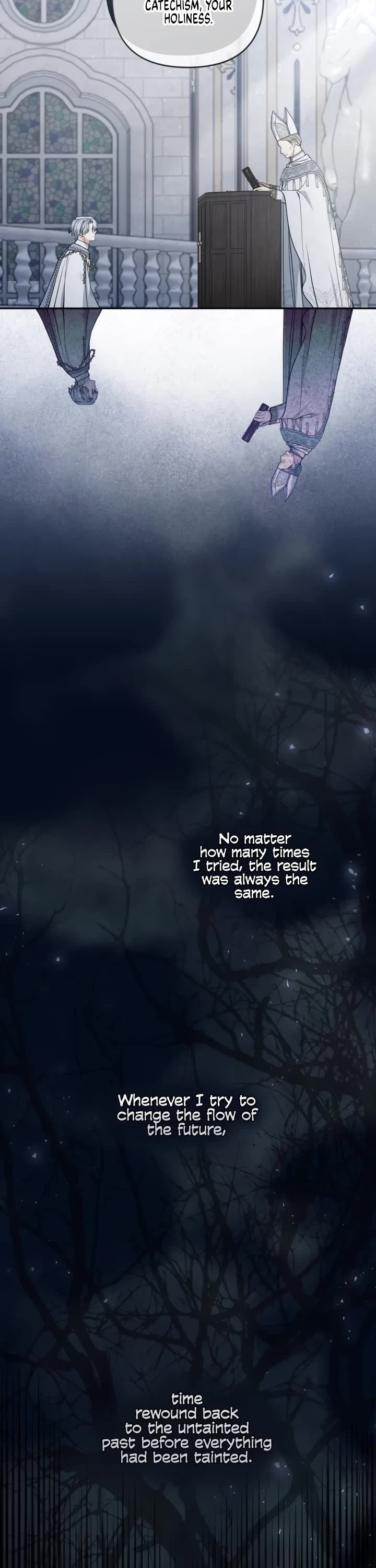 Please Don't Come to the Villainess' Stationery Store! chapter 93 page 7