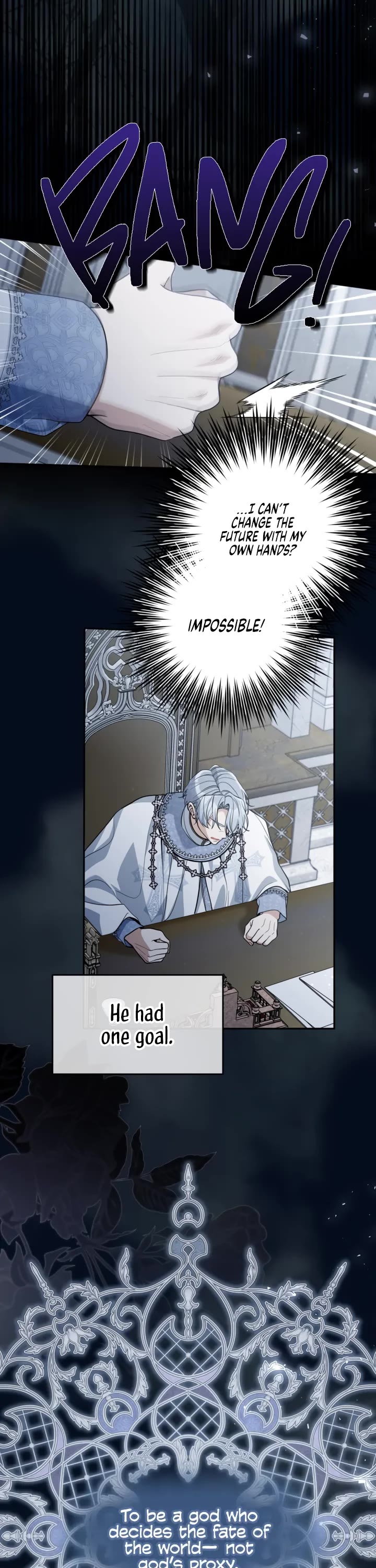 Please Don't Come to the Villainess' Stationery Store! chapter 93 page 8