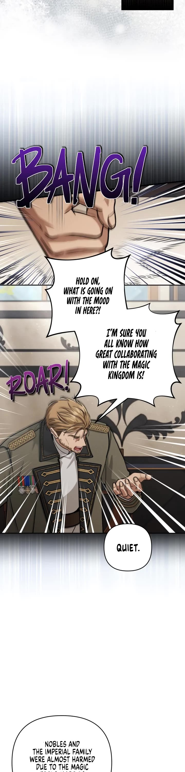 Please Don't Come to the Villainess' Stationery Store! chapter 95 page 13