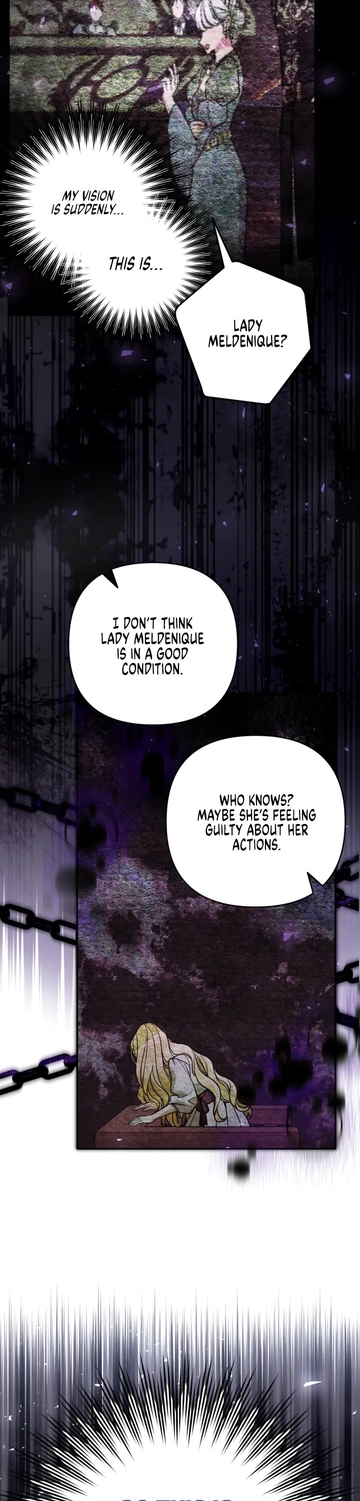 Please Don't Come to the Villainess' Stationery Store! chapter 95 page 17