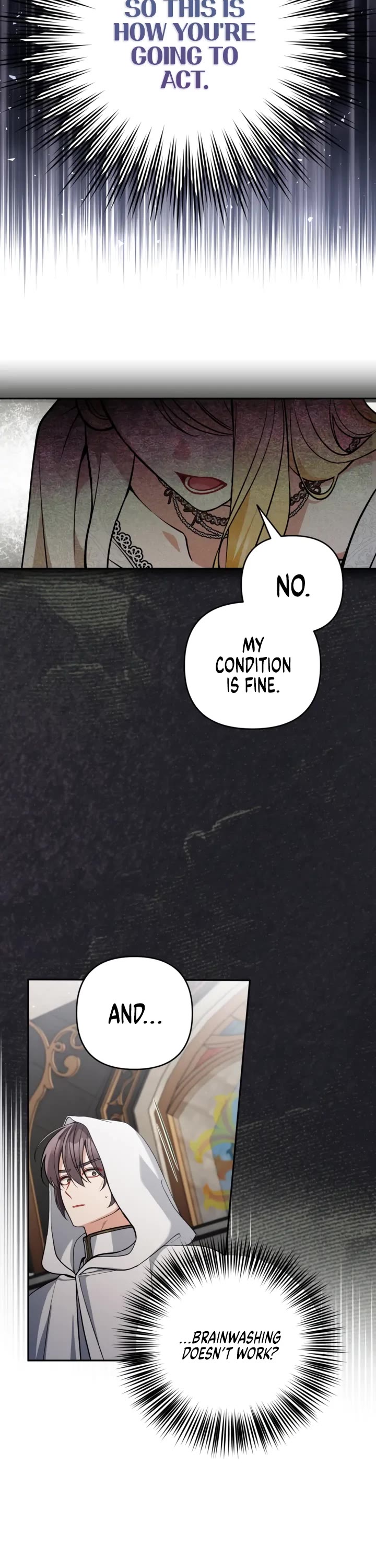 Please Don't Come to the Villainess' Stationery Store! chapter 95 page 18