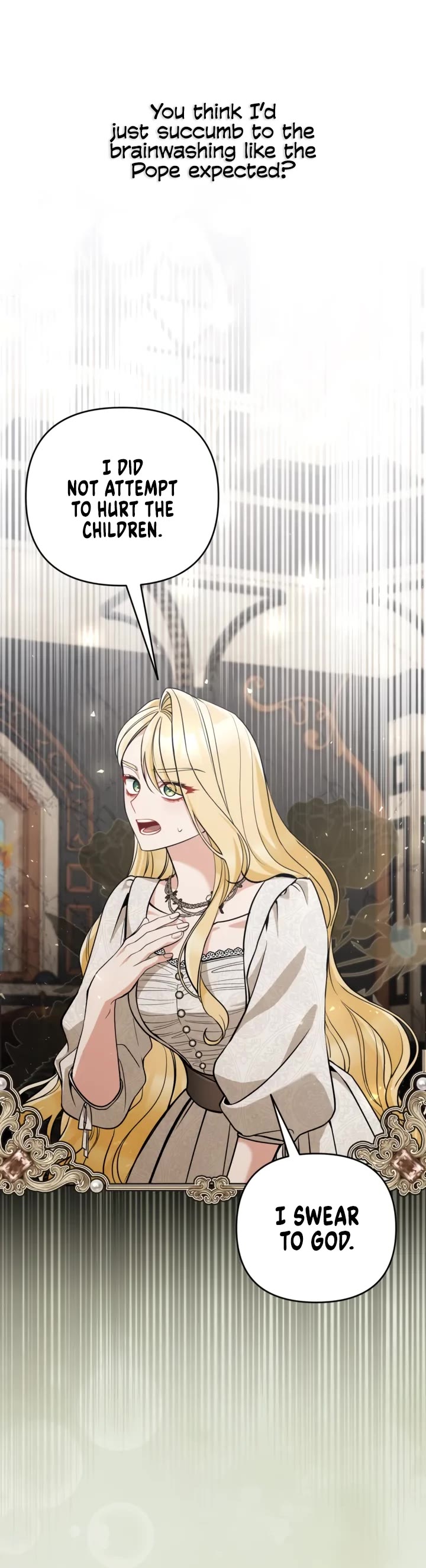 Please Don't Come to the Villainess' Stationery Store! chapter 95 page 19