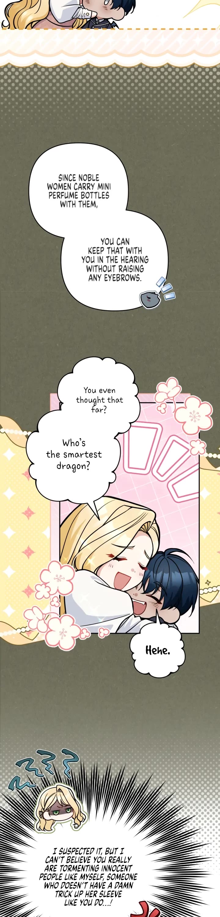 Please Don't Come to the Villainess' Stationery Store! chapter 95 page 22