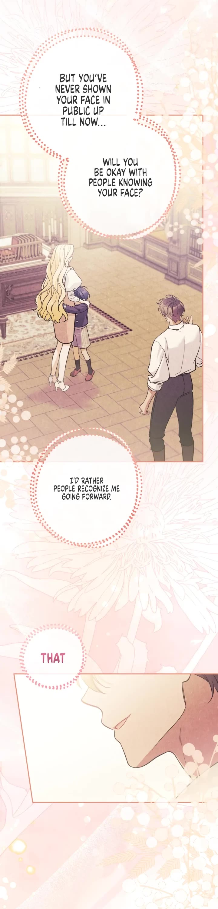 Please Don't Come to the Villainess' Stationery Store! chapter 95 page 28