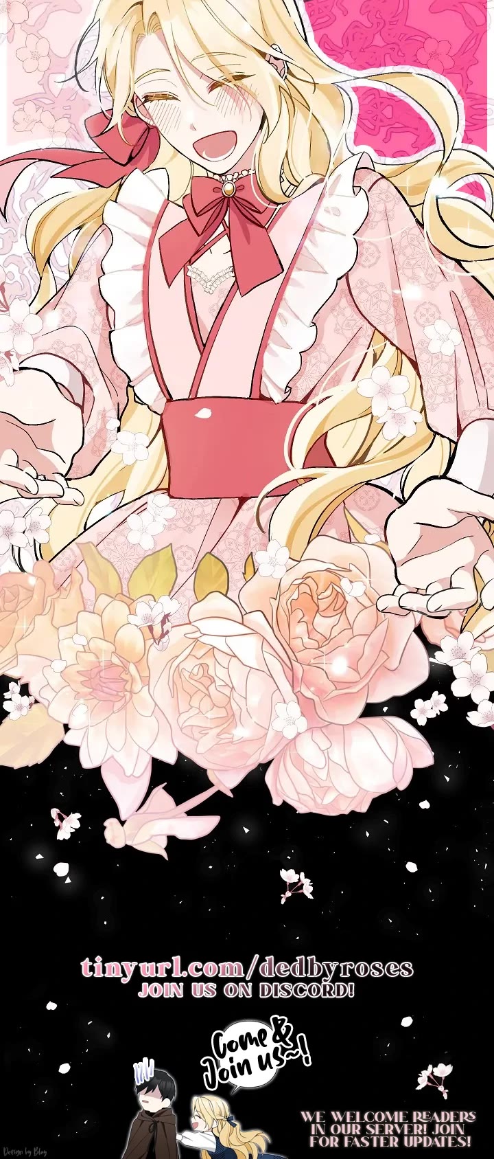 Please Don't Come to the Villainess' Stationery Store! chapter 95 page 32