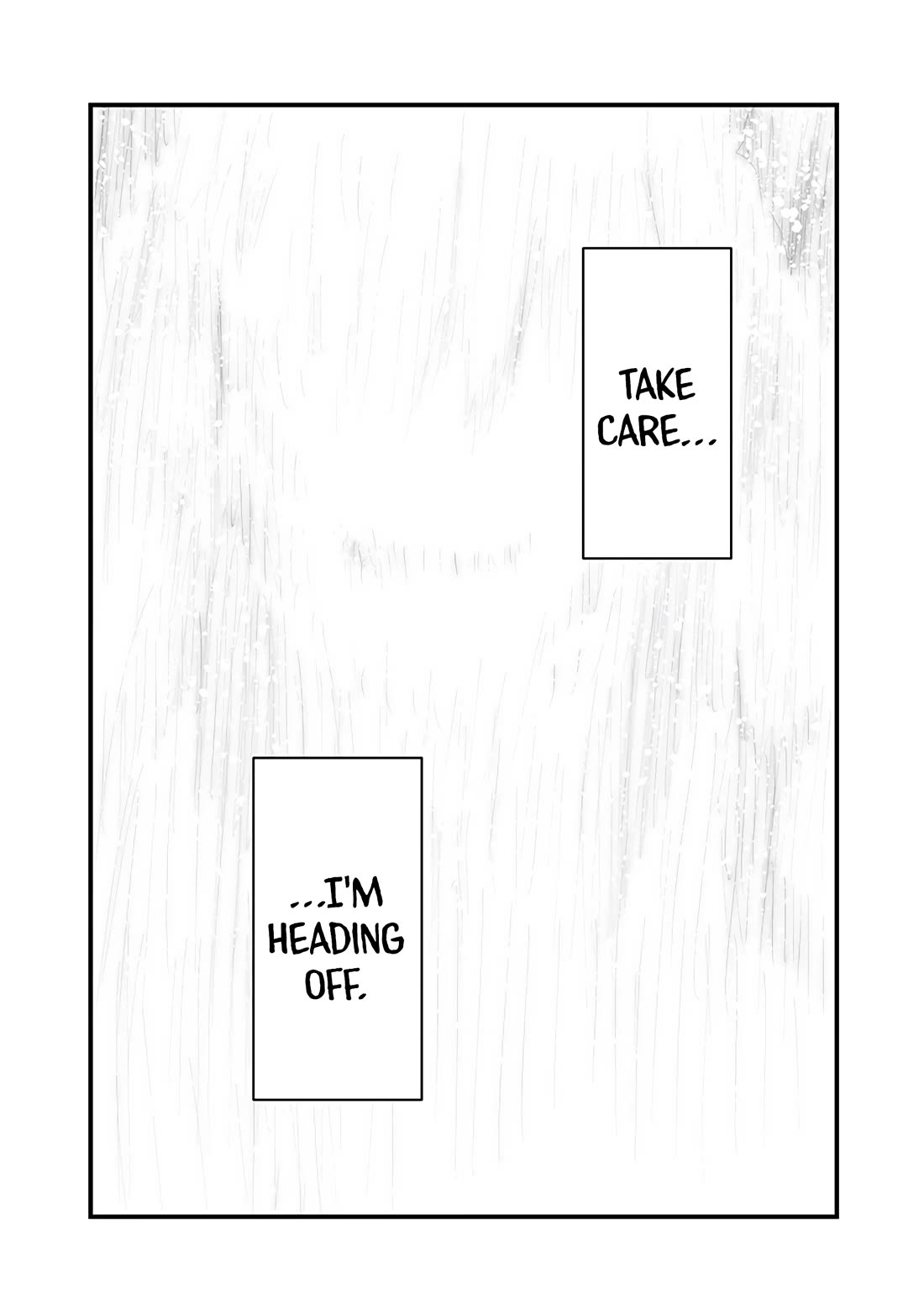 Please Give Me Your Blood, I Will Serve You in Gratitude chapter 50 page 8