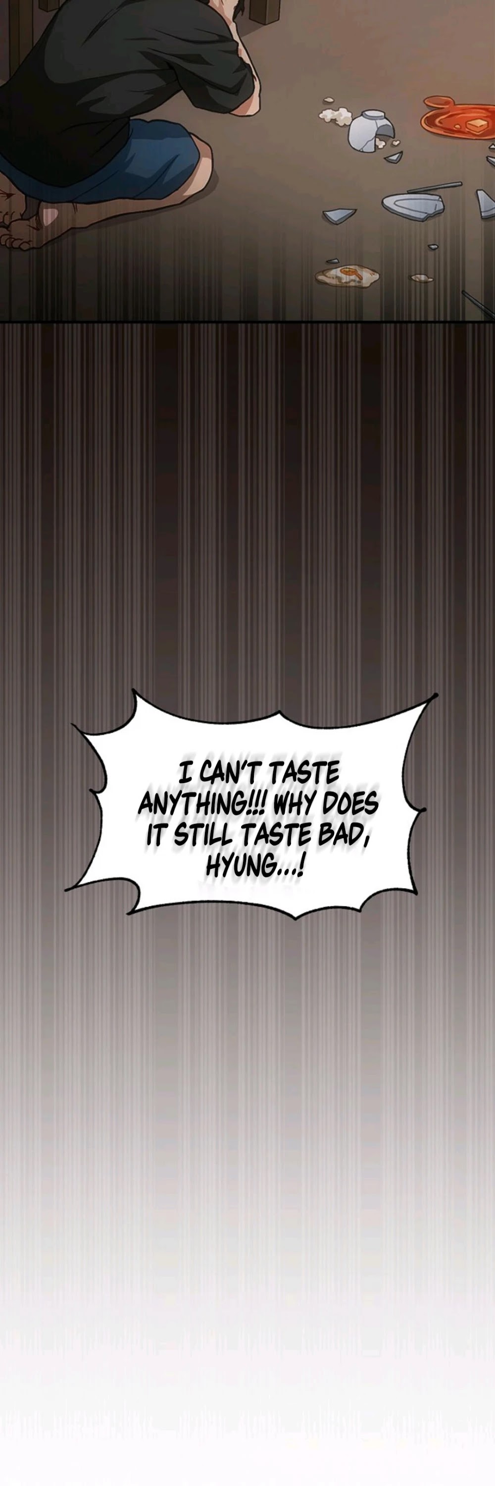 Please Have a Meal! chapter 1 page 13