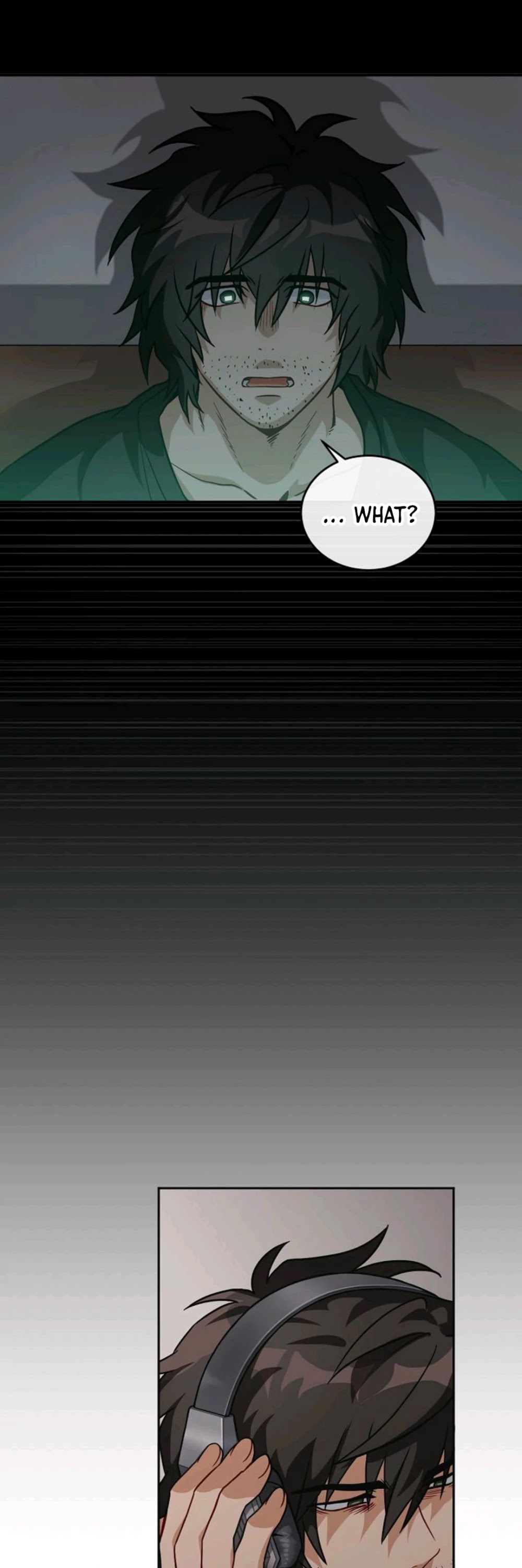 Please Have a Meal! chapter 1 page 22