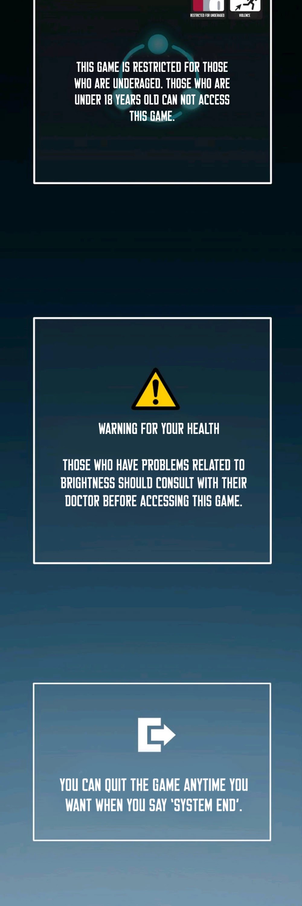 Please Have a Meal! chapter 1 page 26