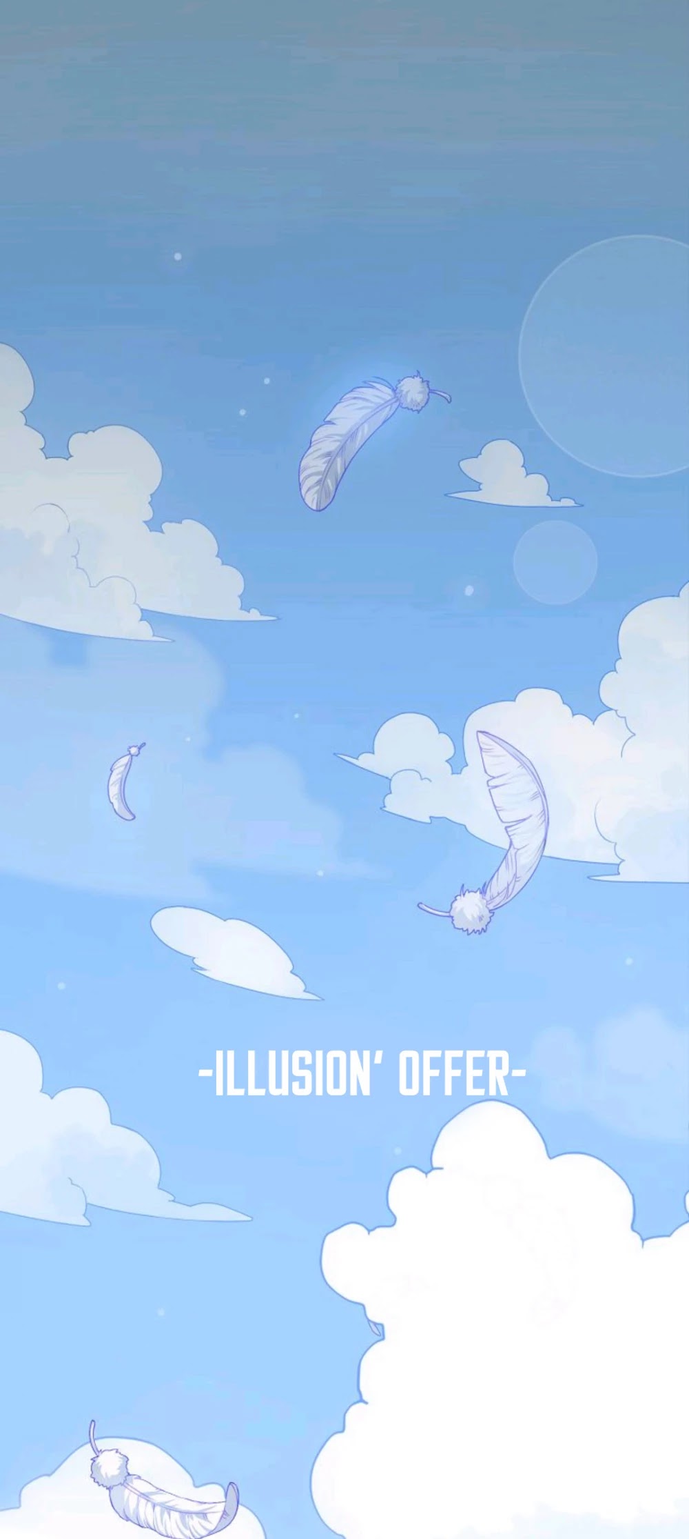 Please Have a Meal! chapter 1 page 27