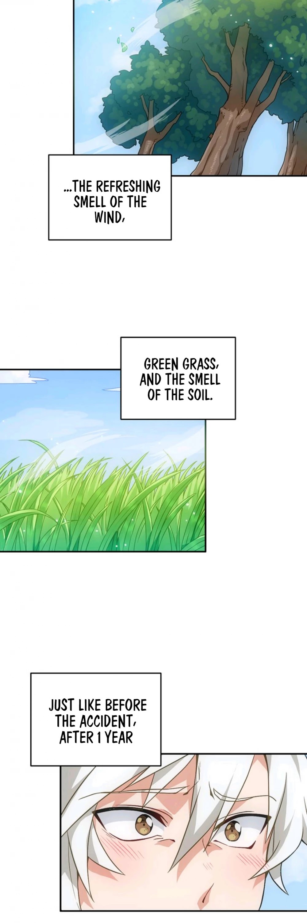 Please Have a Meal! chapter 1 page 37