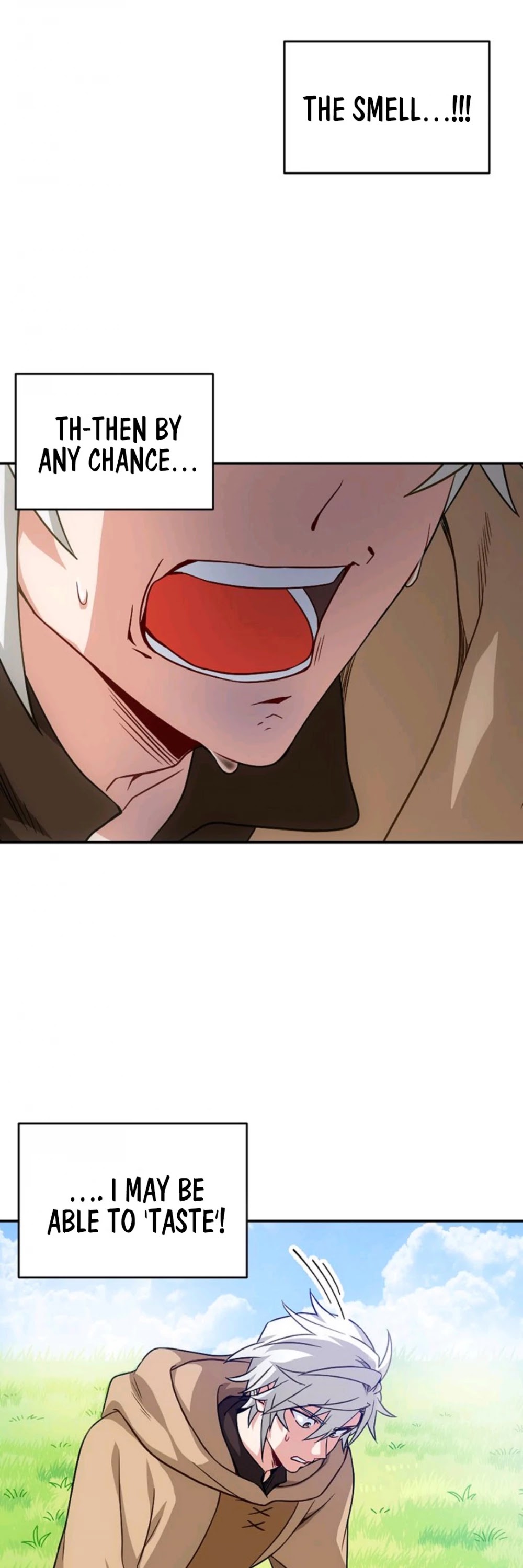 Please Have a Meal! chapter 1 page 38