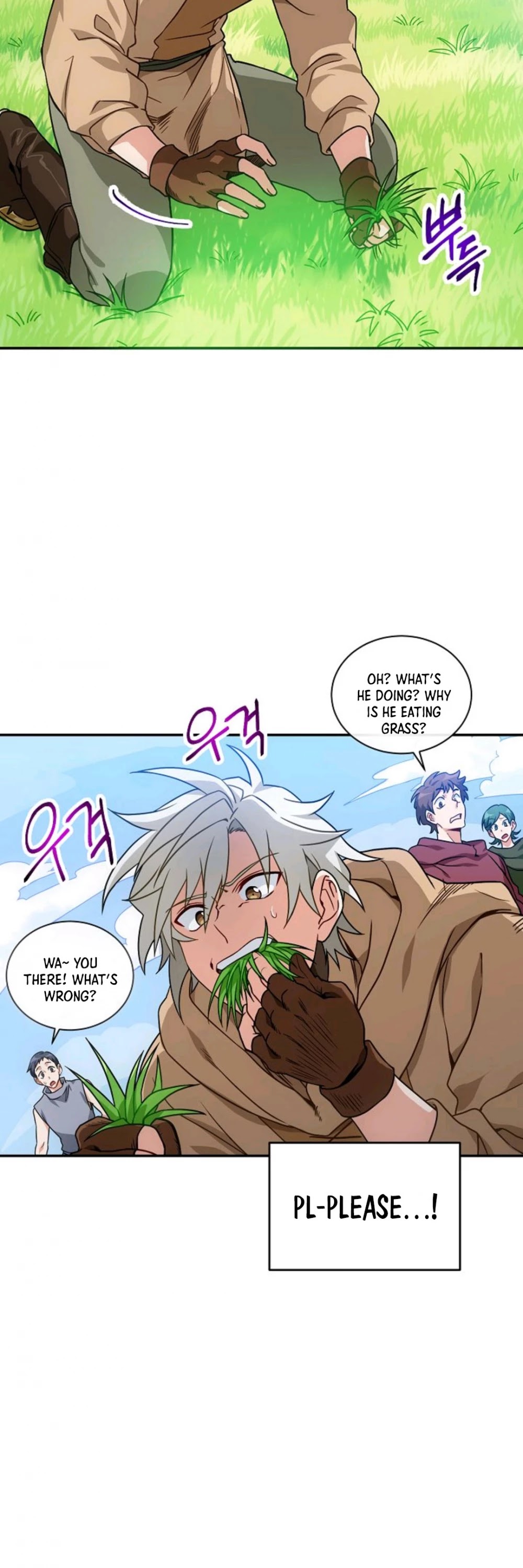 Please Have a Meal! chapter 1 page 39