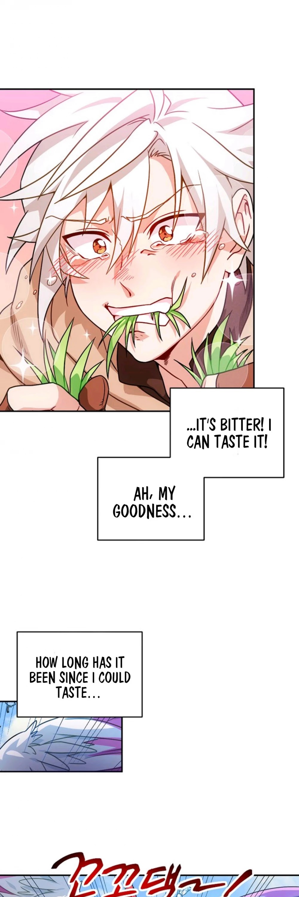 Please Have a Meal! chapter 1 page 40