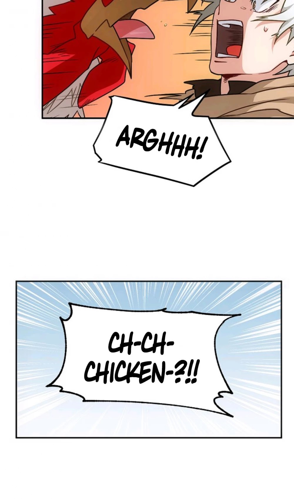 Please Have a Meal! chapter 1 page 42