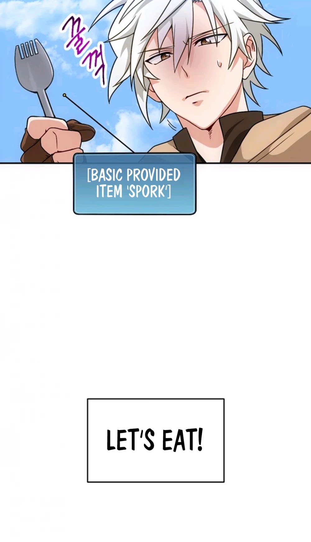 Please Have a Meal! chapter 1 page 49