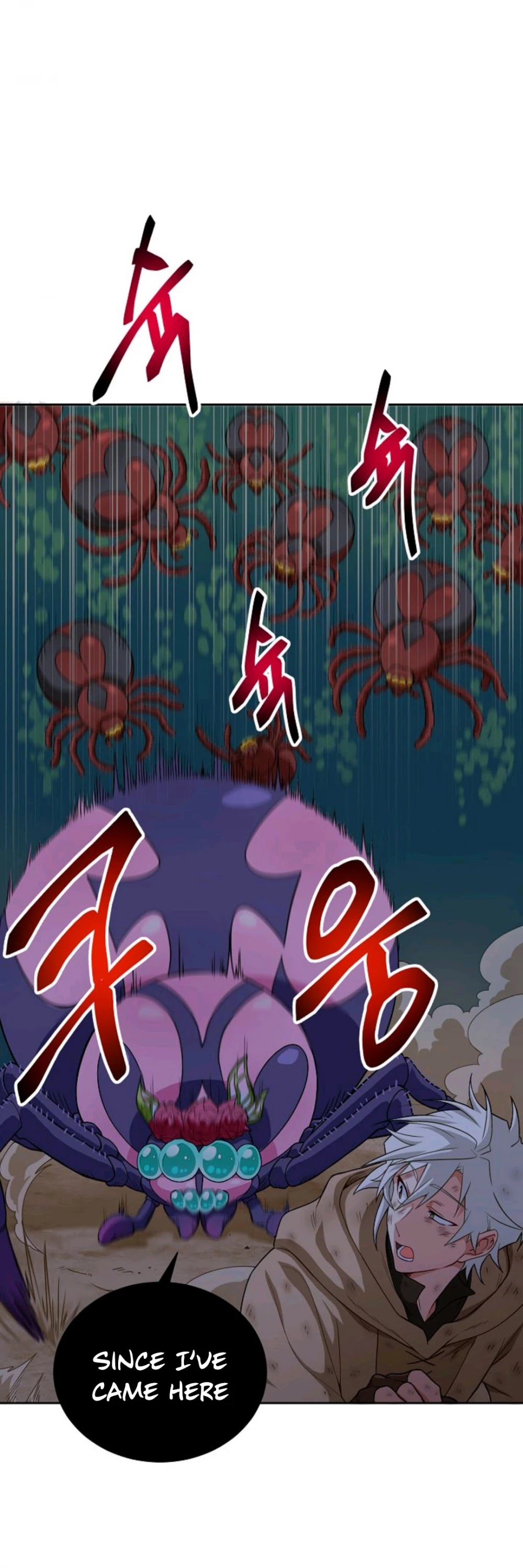 Please Have a Meal! chapter 10 page 13