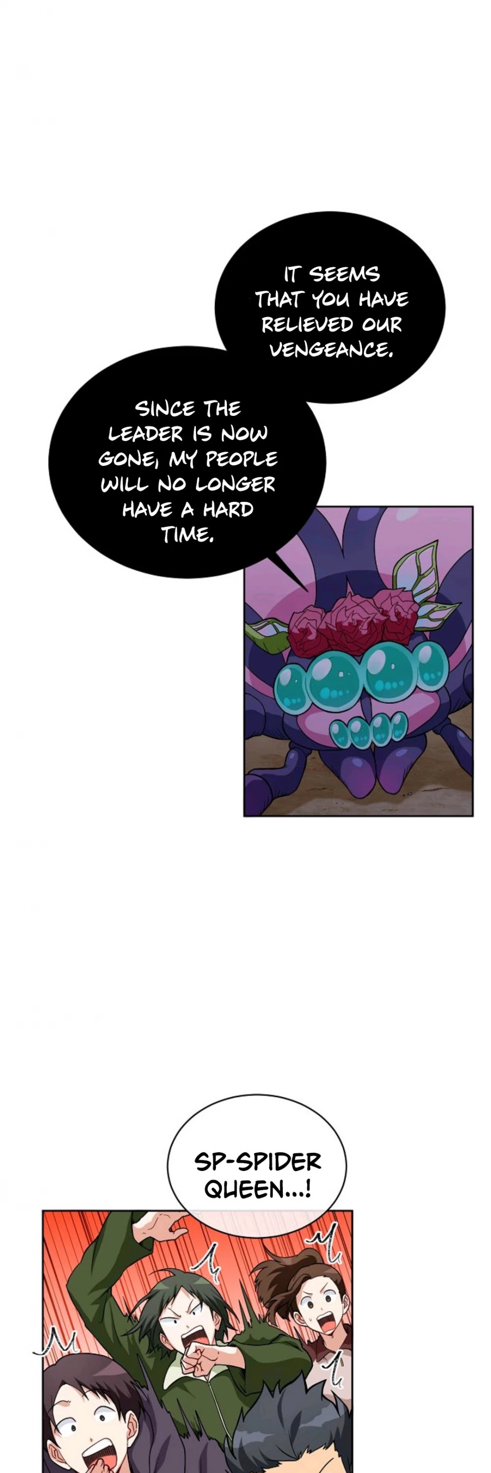 Please Have a Meal! chapter 10 page 14